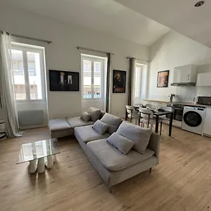 The Loft, 8 Eme Appartement